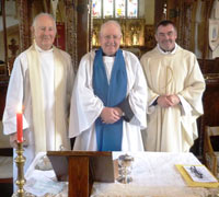 Carols and Nativity 2021