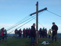 Easter 2018