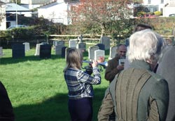 Remembrance 2018